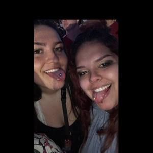 Meet your Posher, Krista